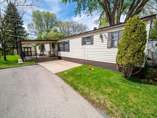 325 55th St NE, Unit 43, Rochester, MN 55906