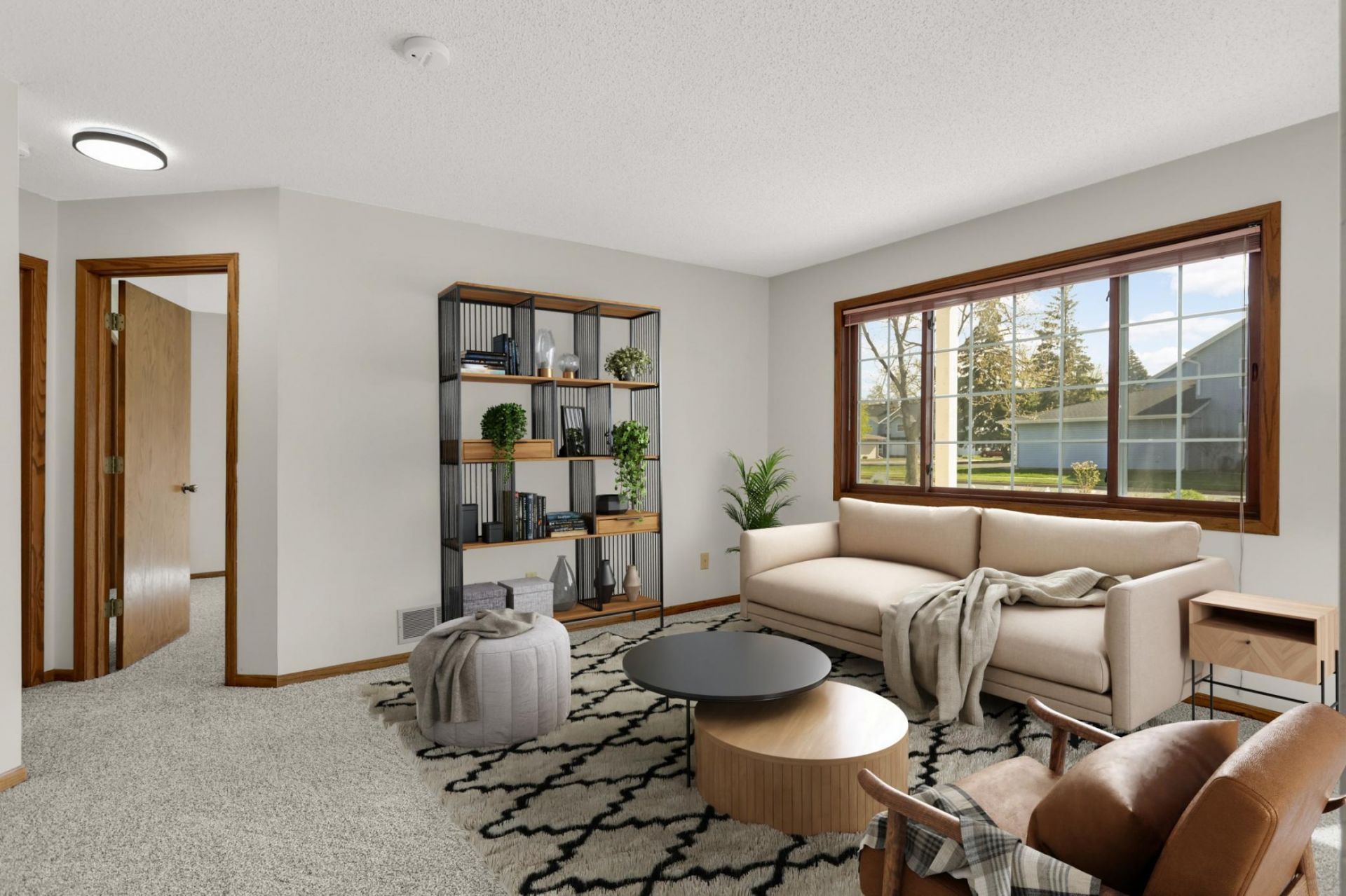 4061 Maureen Drive Ne, Unit 105, Columbia Heights, MN 55421 Main Photo