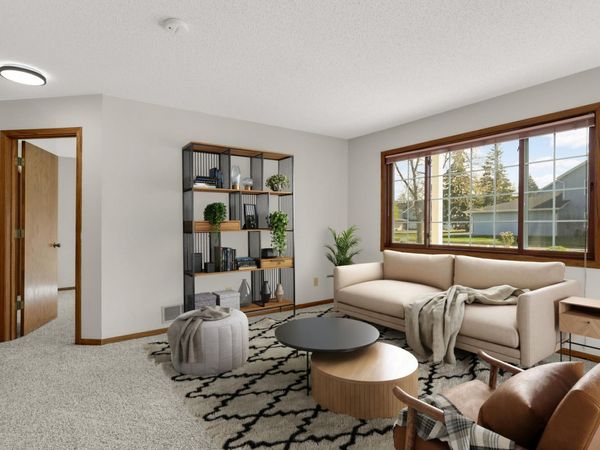 4061 Maureen Drive NE, Unit 105, Columbia Heights, MN 55421