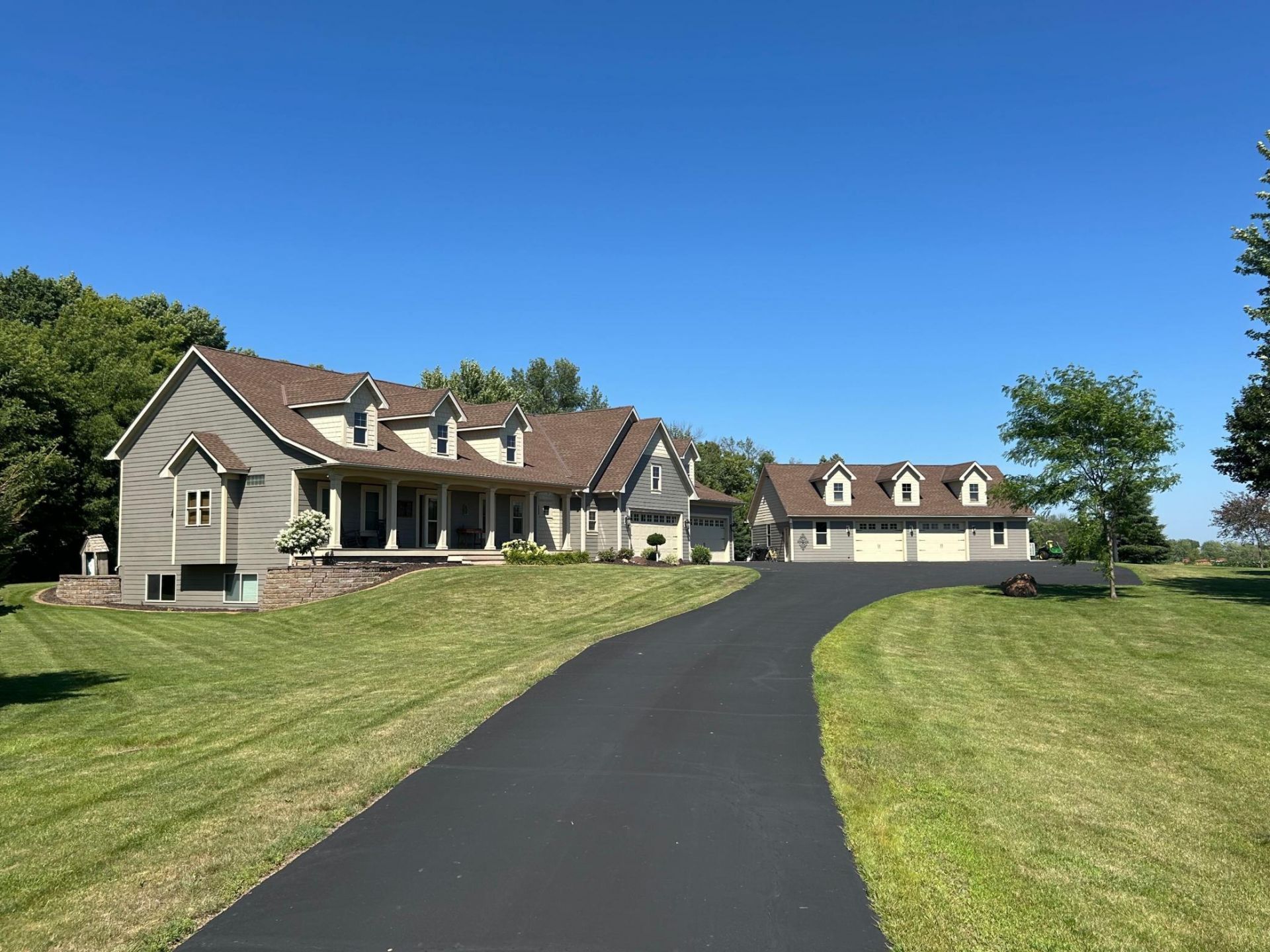 10560 31st Place NE, Saint Michael, MN 55376