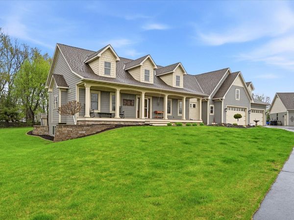 10560 31st Place NE, Saint Michael, MN 55376