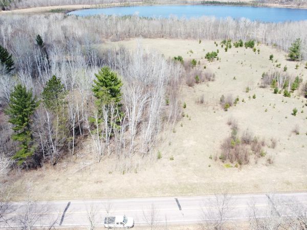 TBD County Road 36 , Emily, MN 56447