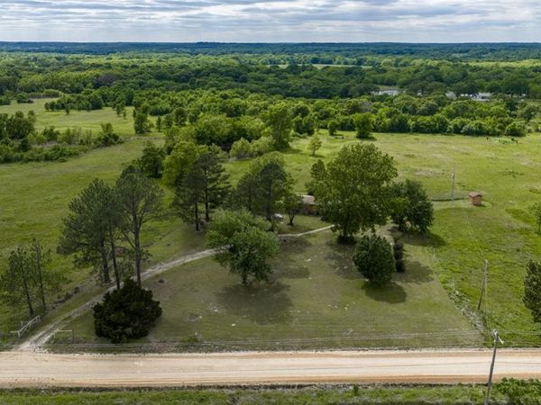 103051 N 3810 Road, Okemah, OK 74859