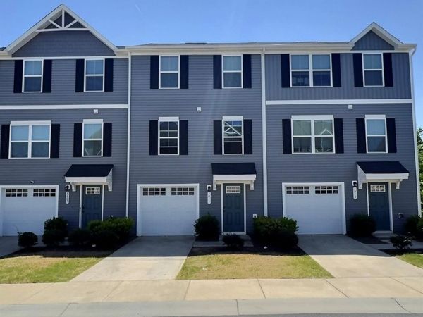3011 Killick Terrace, Charlotte, NC 28269