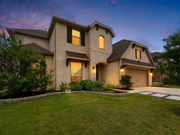 16901 Christina Garza DR, Manor, TX 78653