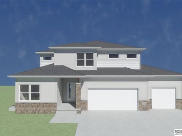 9561 S 185 Street, Omaha, NE 68136