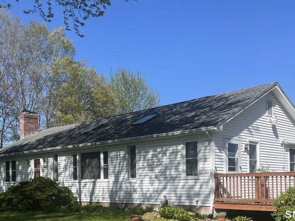 260 South Grand , Suffield, CT 06093