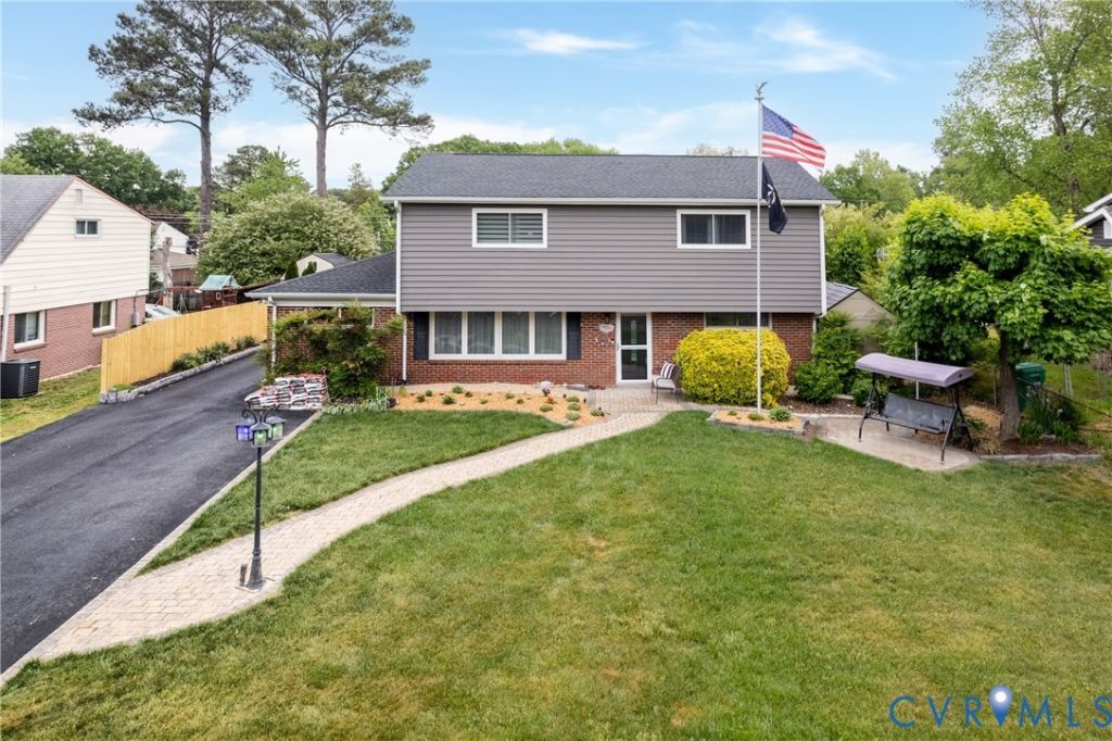 1303 Elon Road, Henrico, VA 23229 Main Photo