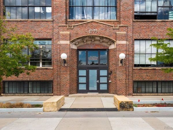 1777 E 39th Avenue , Unit 210, Denver, CO 80205
