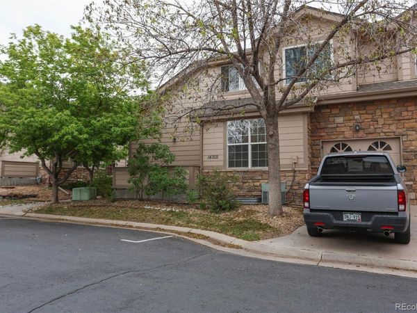 14302 E Napa Place, Unit 10B, Aurora, CO 80014
