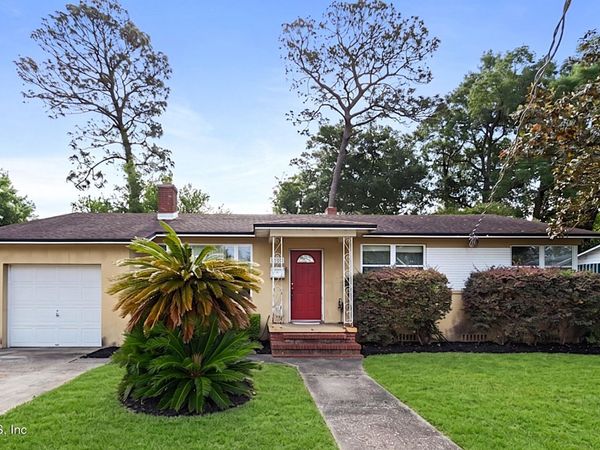 6325 MERCER Circle W, Jacksonville, FL 32217