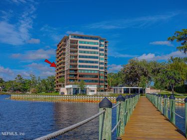 6000 SAN JOSE Boulevard, Unit 7-D, Jacksonville, FL 32217