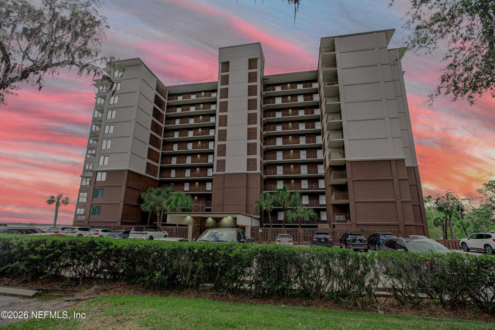 6000 San Jose Boulevard, Unit 7-D, Jacksonville, FL 32217 Photo