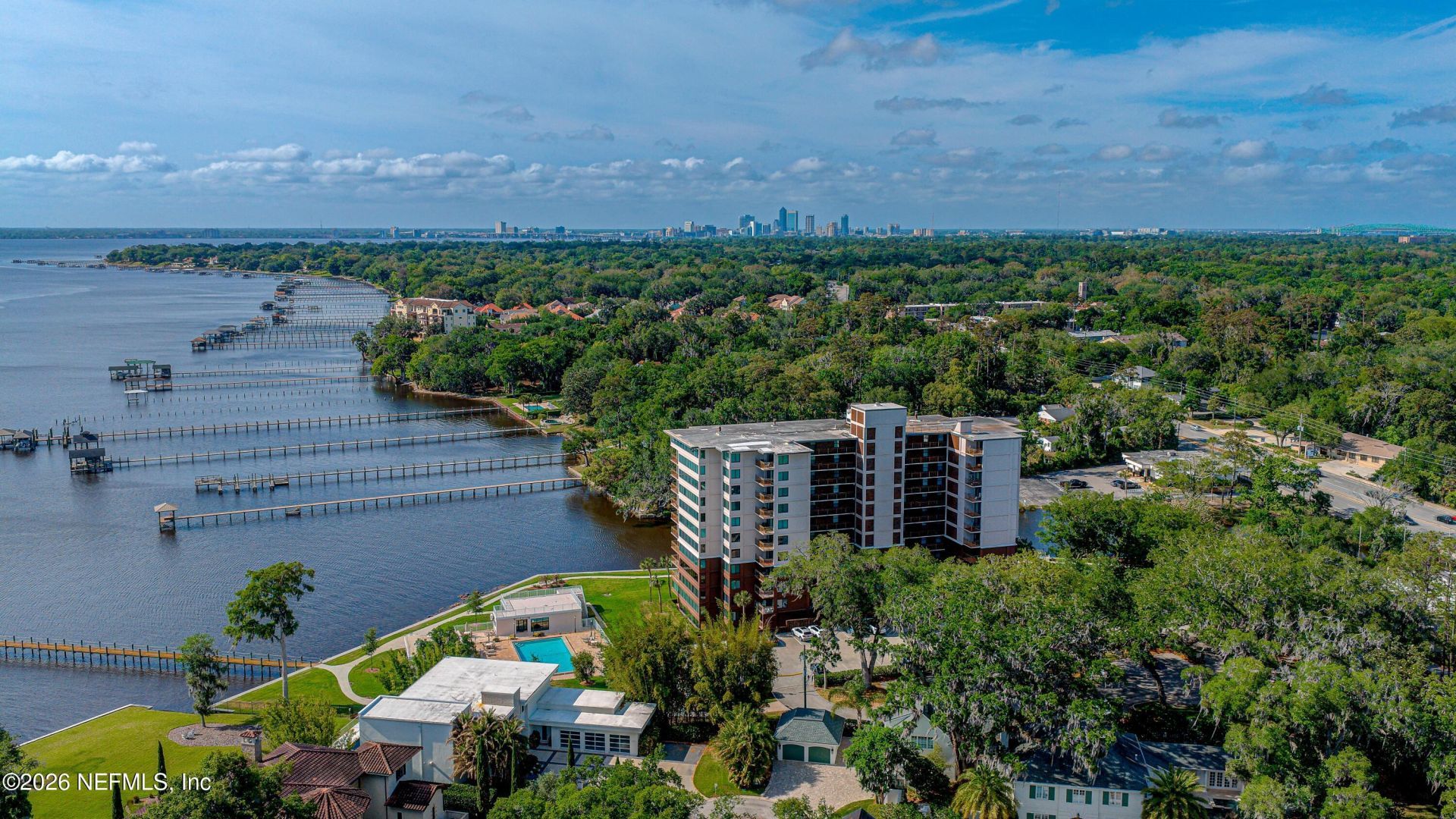 6000 San Jose Boulevard, Unit 7-D, Jacksonville, FL 32217 Photo