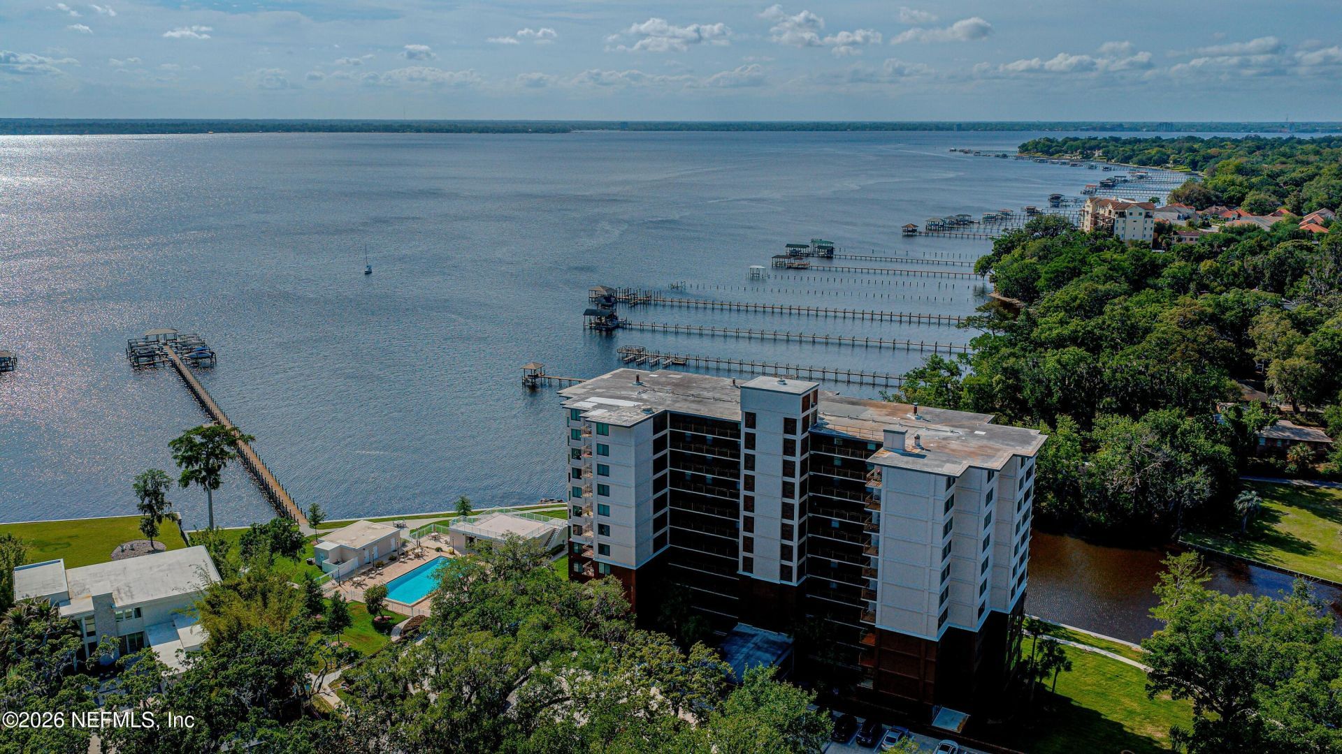 6000 San Jose Boulevard, Unit 7-D, Jacksonville, FL 32217 Photo