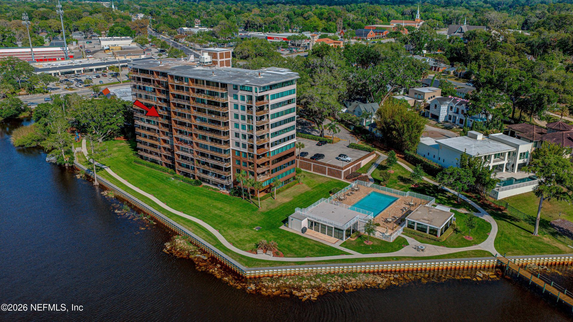 6000 San Jose Boulevard, Unit 7-D, Jacksonville, FL 32217 Photo