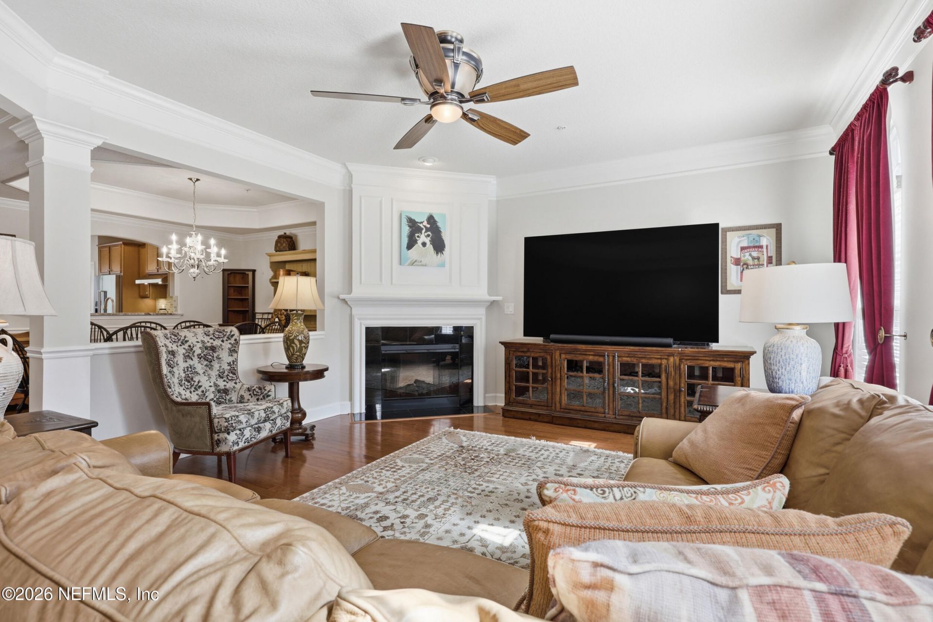 4286 Studio Park Avenue, Jacksonville, FL 32216 Photo