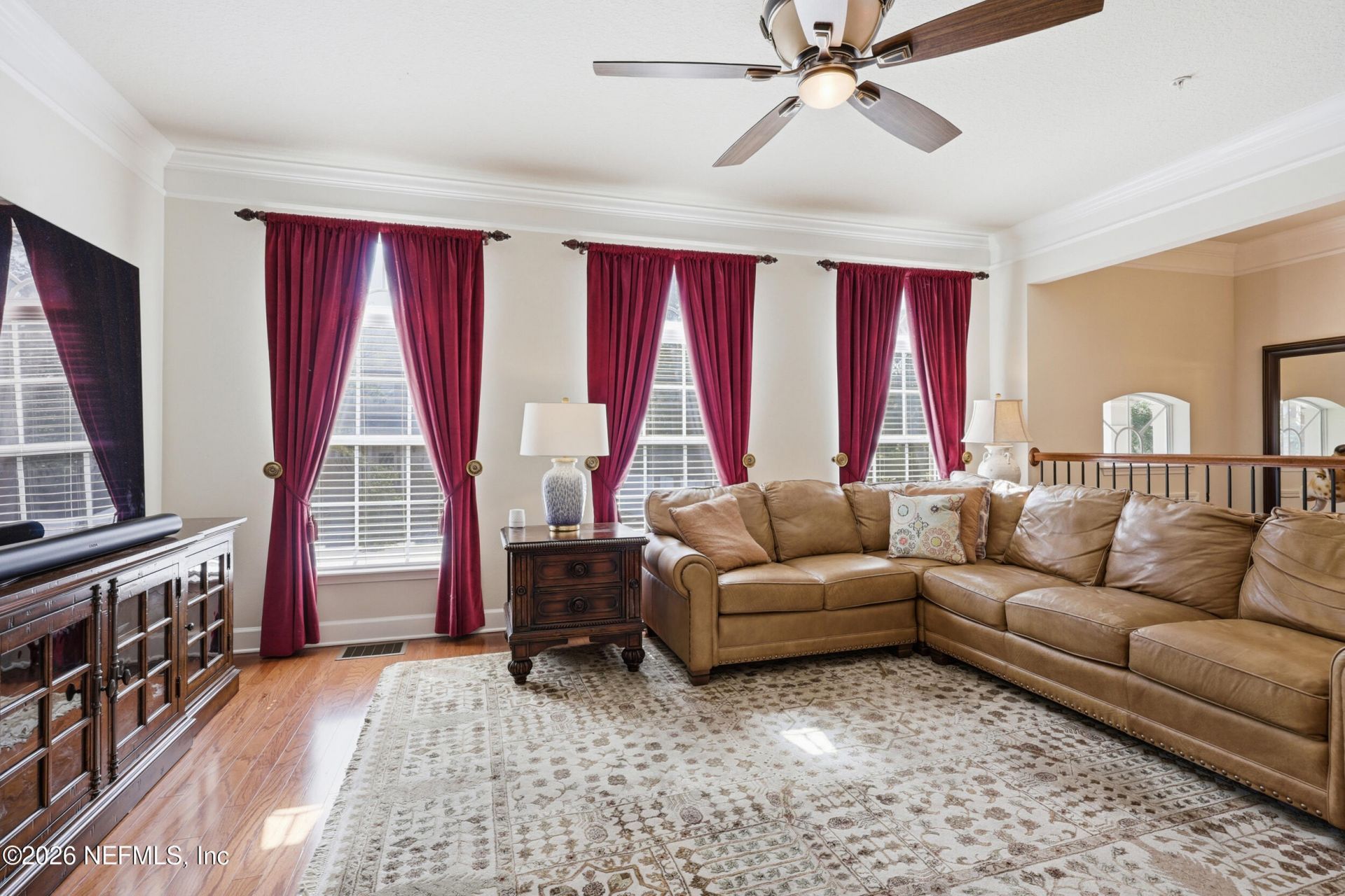4286 Studio Park Avenue, Jacksonville, FL 32216 Photo