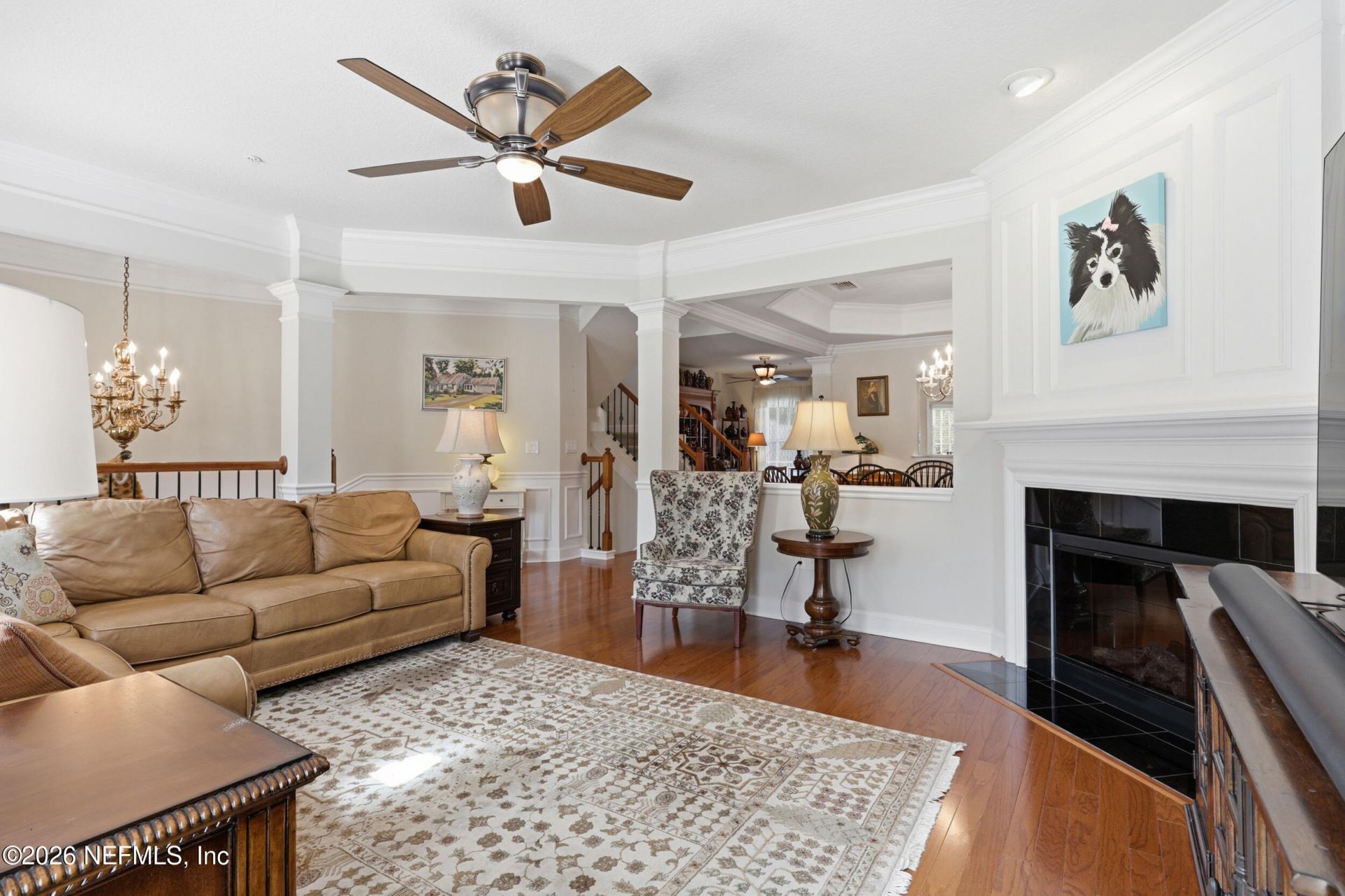 4286 Studio Park Avenue, Jacksonville, FL 32216 Photo