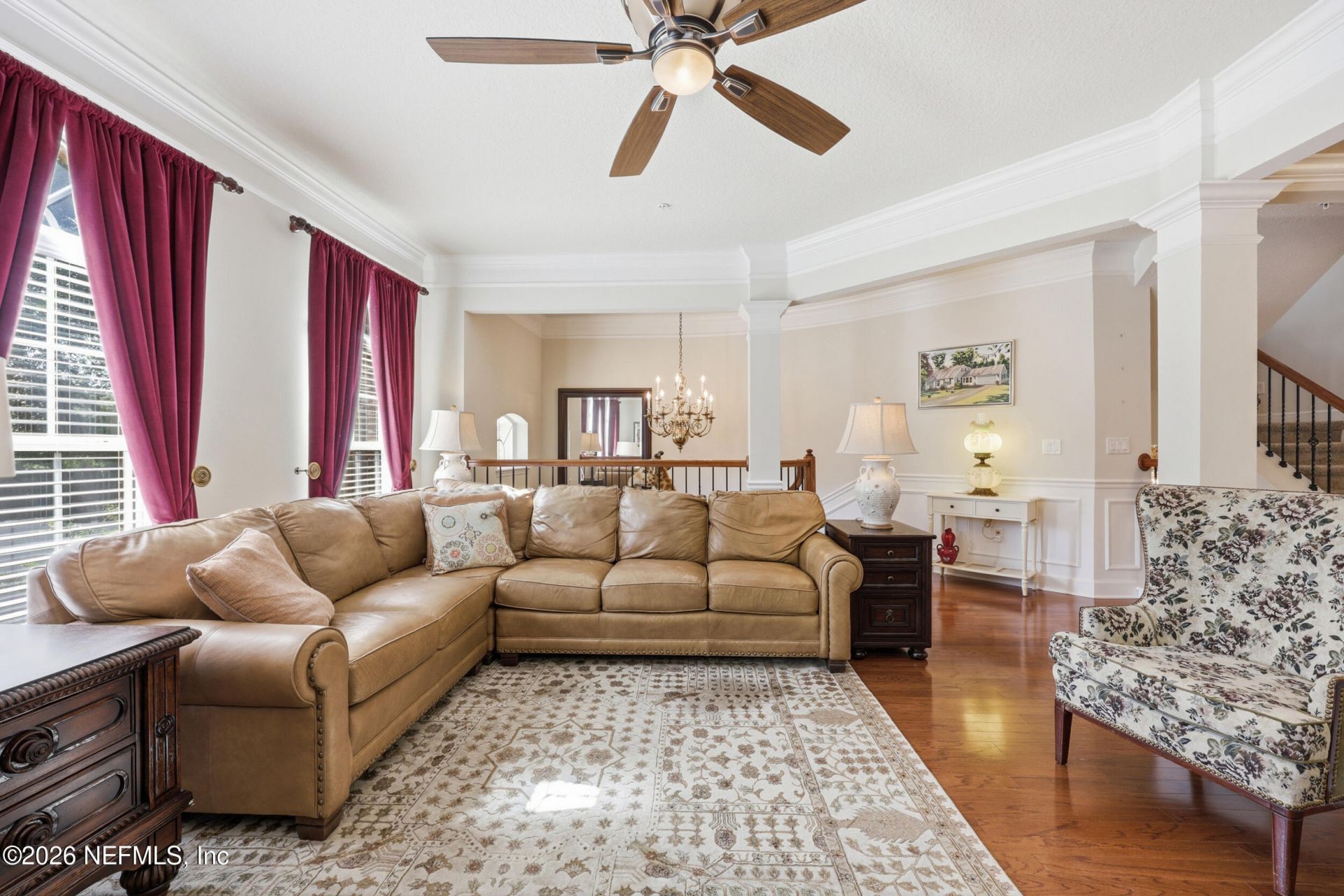 4286 Studio Park Avenue, Jacksonville, FL 32216 Photo