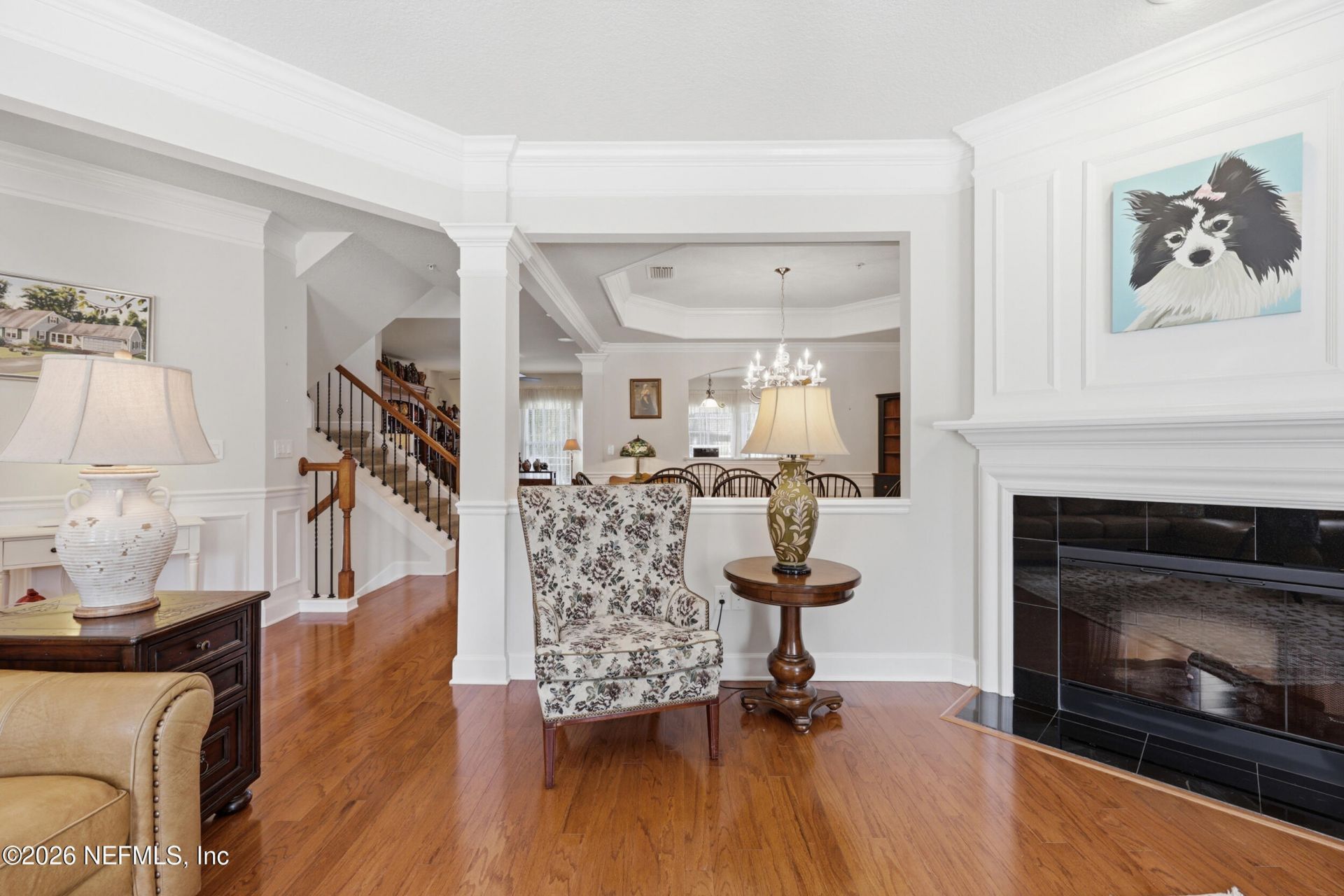 4286 Studio Park Avenue, Jacksonville, FL 32216 Photo