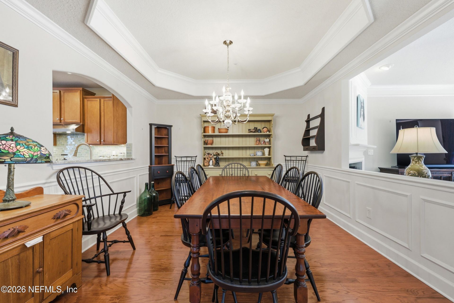 4286 Studio Park Avenue, Jacksonville, FL 32216 Photo