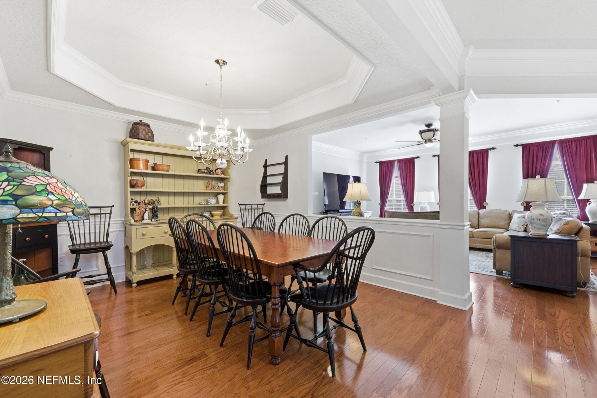 4286 Studio Park Avenue, Jacksonville, FL 32216 Photo