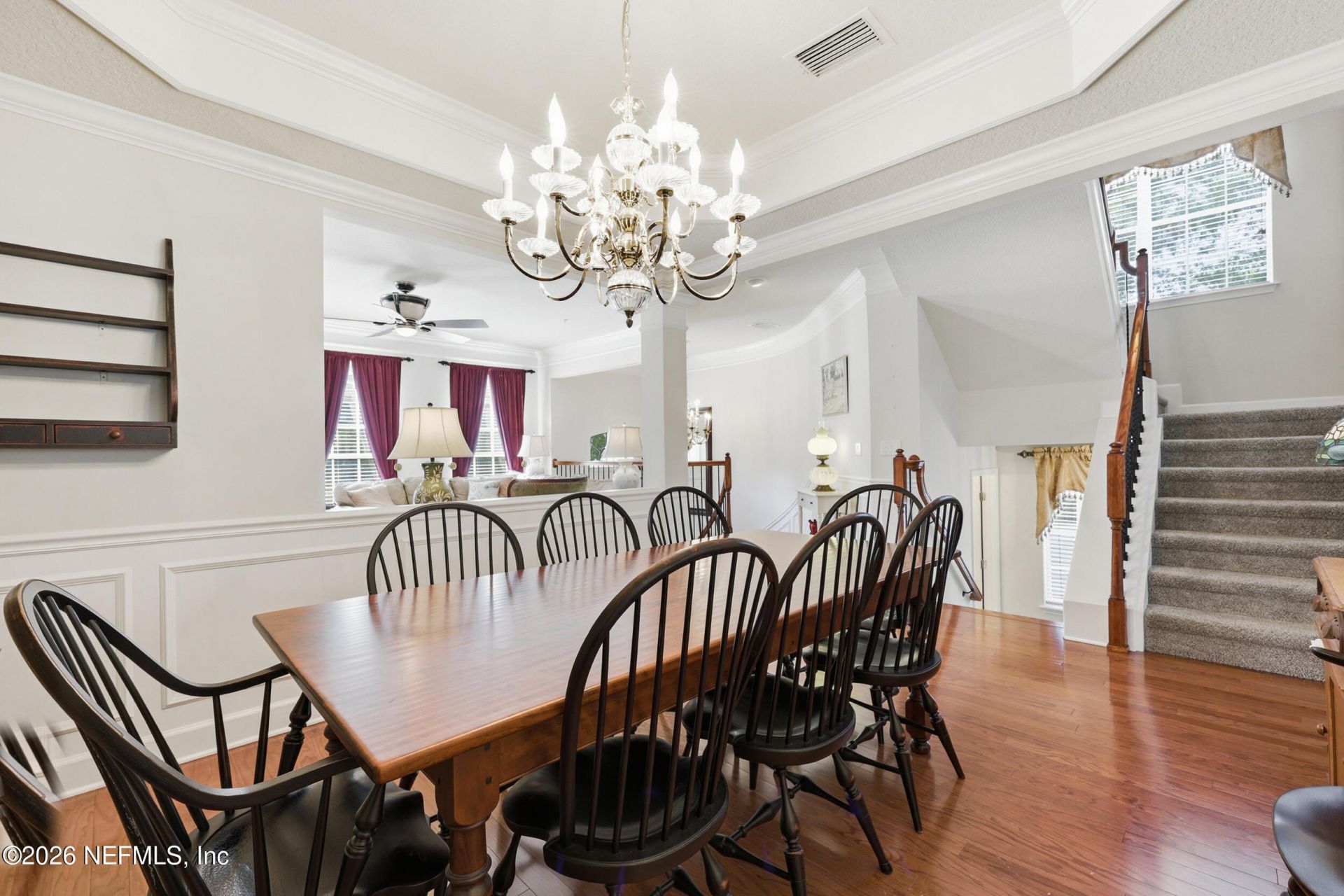4286 Studio Park Avenue, Jacksonville, FL 32216 Photo