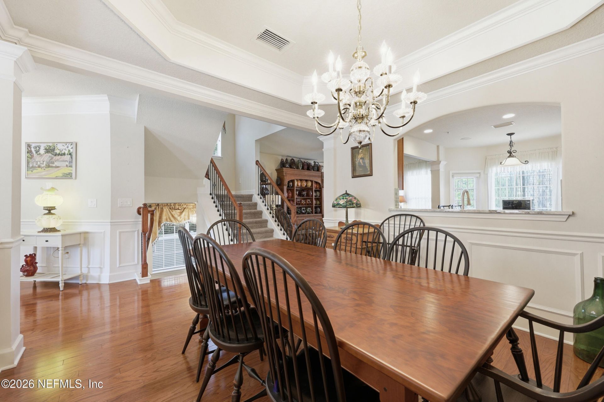 4286 Studio Park Avenue, Jacksonville, FL 32216 Photo
