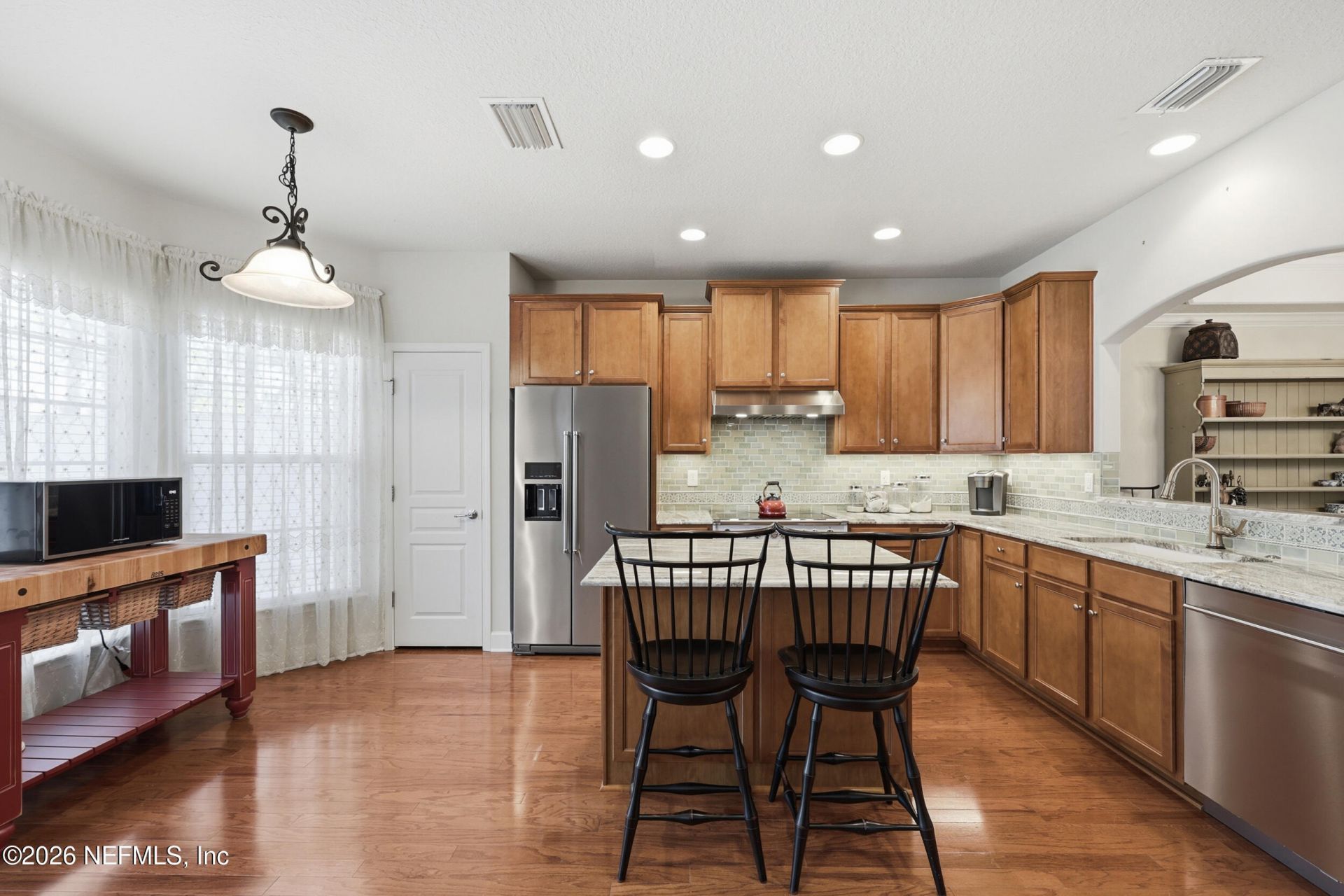 4286 Studio Park Avenue, Jacksonville, FL 32216 Photo