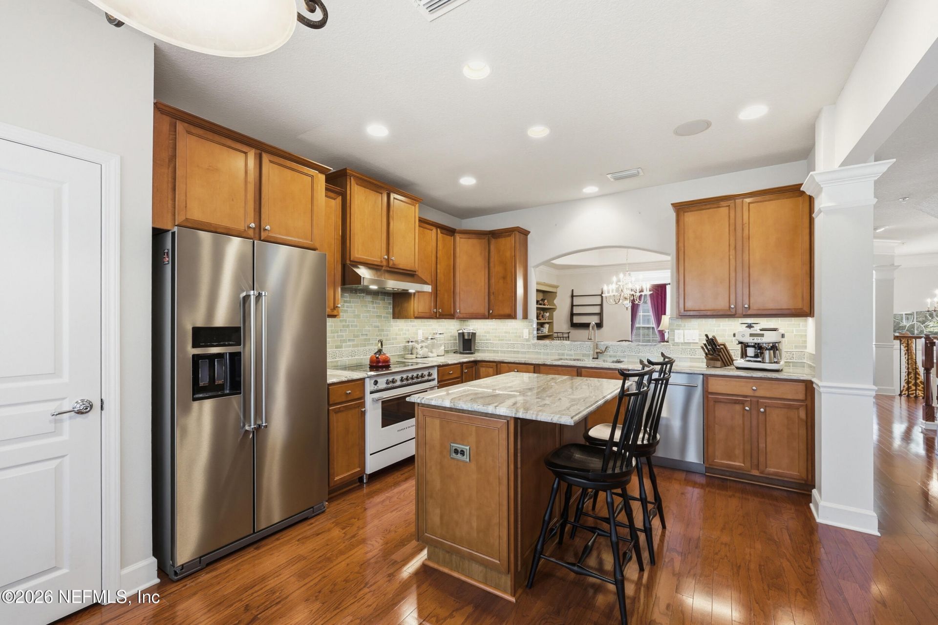 4286 Studio Park Avenue, Jacksonville, FL 32216 Photo