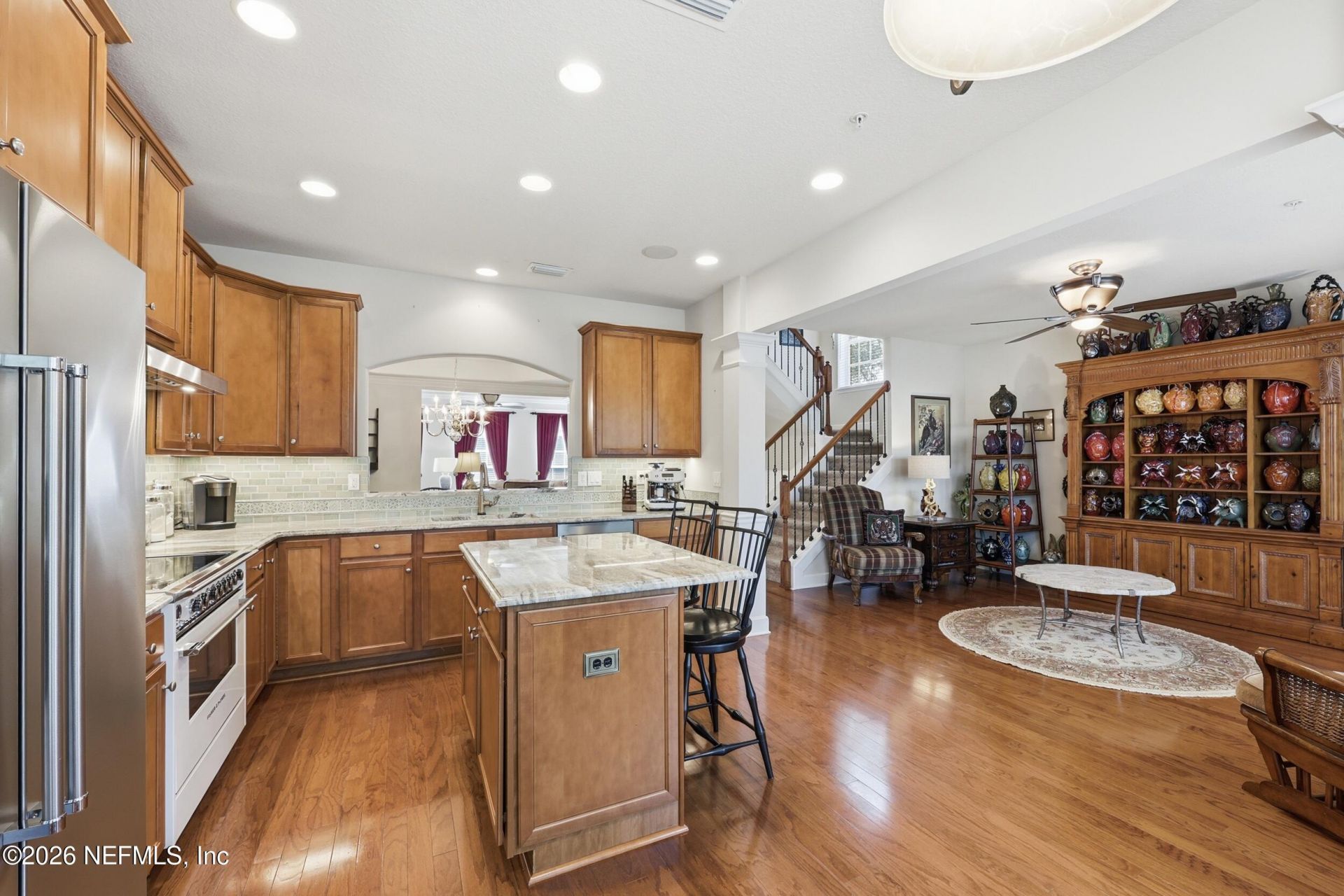 4286 Studio Park Avenue, Jacksonville, FL 32216 Photo