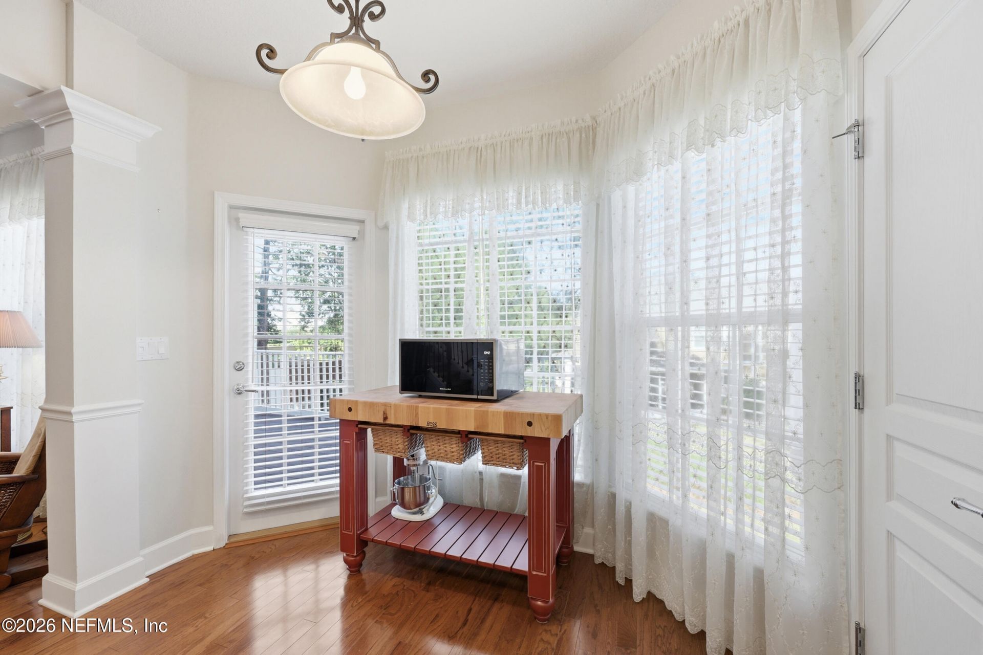 4286 Studio Park Avenue, Jacksonville, FL 32216 Photo