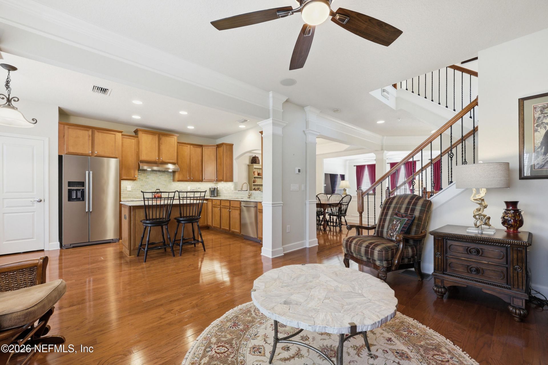 4286 Studio Park Avenue, Jacksonville, FL 32216 Photo
