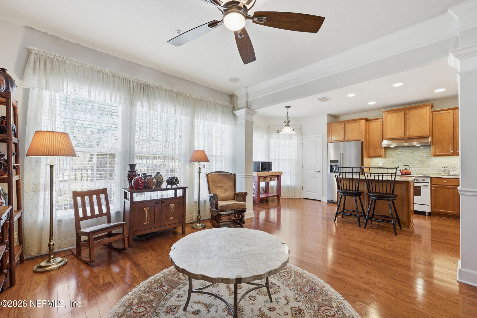 4286 Studio Park Avenue, Jacksonville, FL 32216 Photo