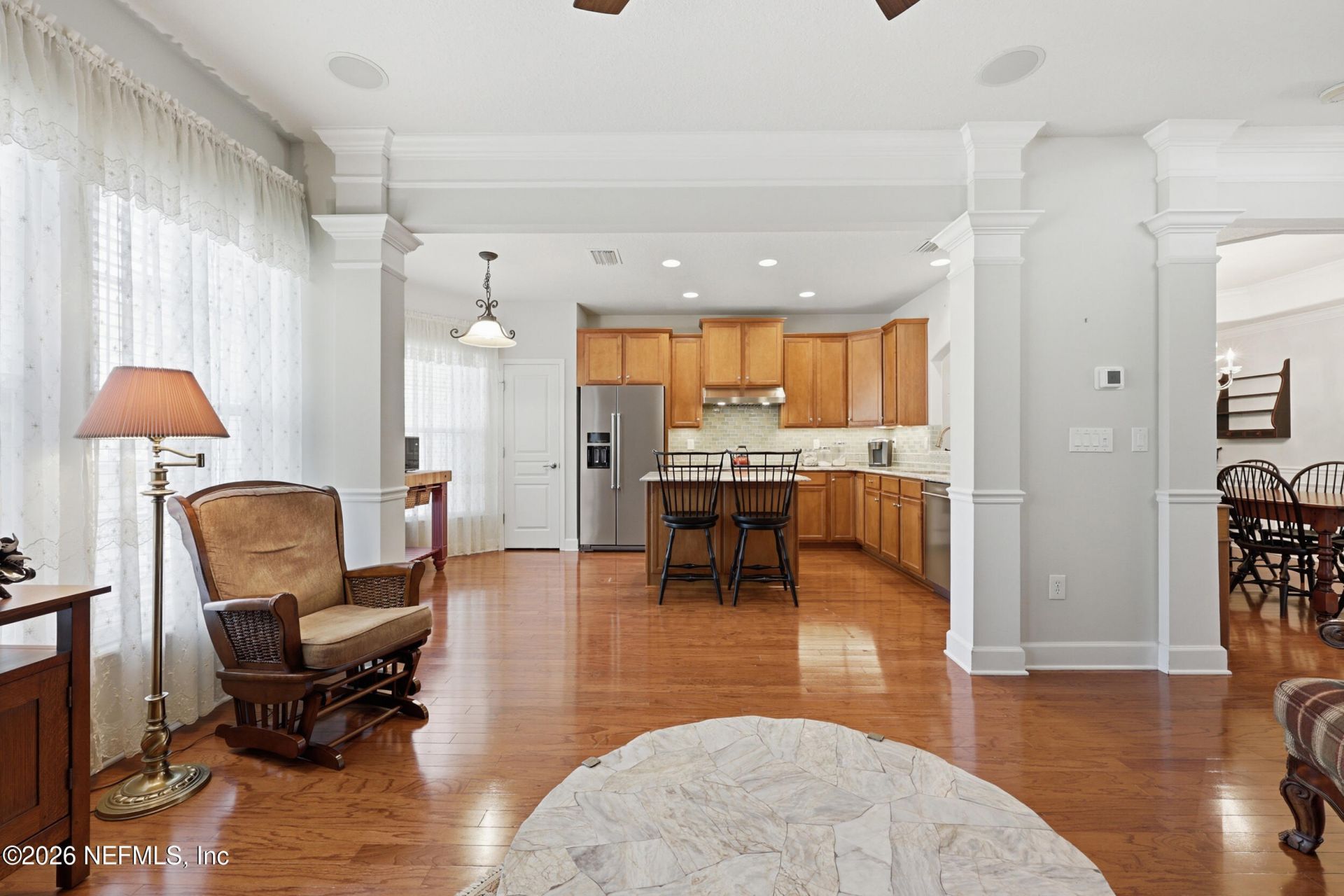 4286 Studio Park Avenue, Jacksonville, FL 32216 Photo