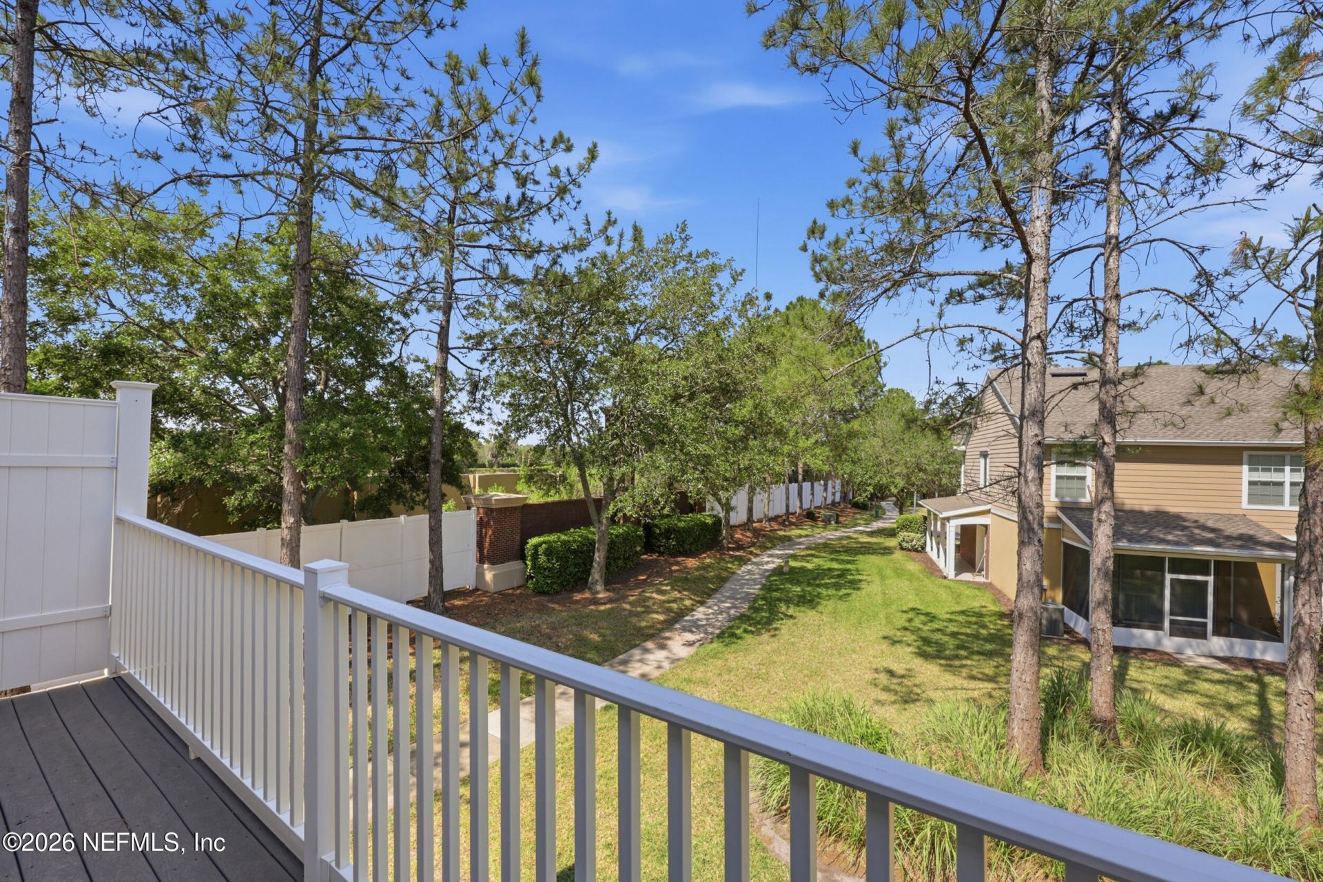 4286 Studio Park Avenue, Jacksonville, FL 32216 Photo