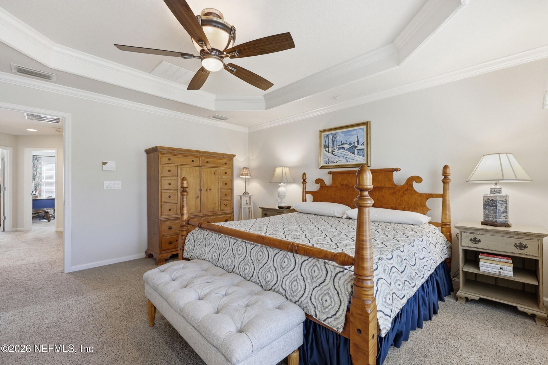 4286 Studio Park Avenue, Jacksonville, FL 32216 Photo