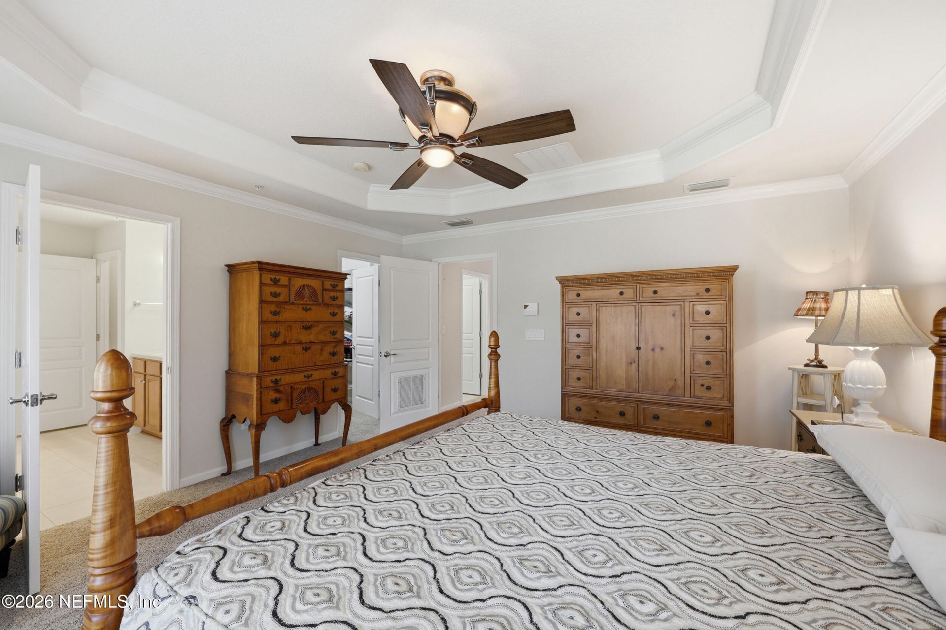 4286 Studio Park Avenue, Jacksonville, FL 32216 Photo