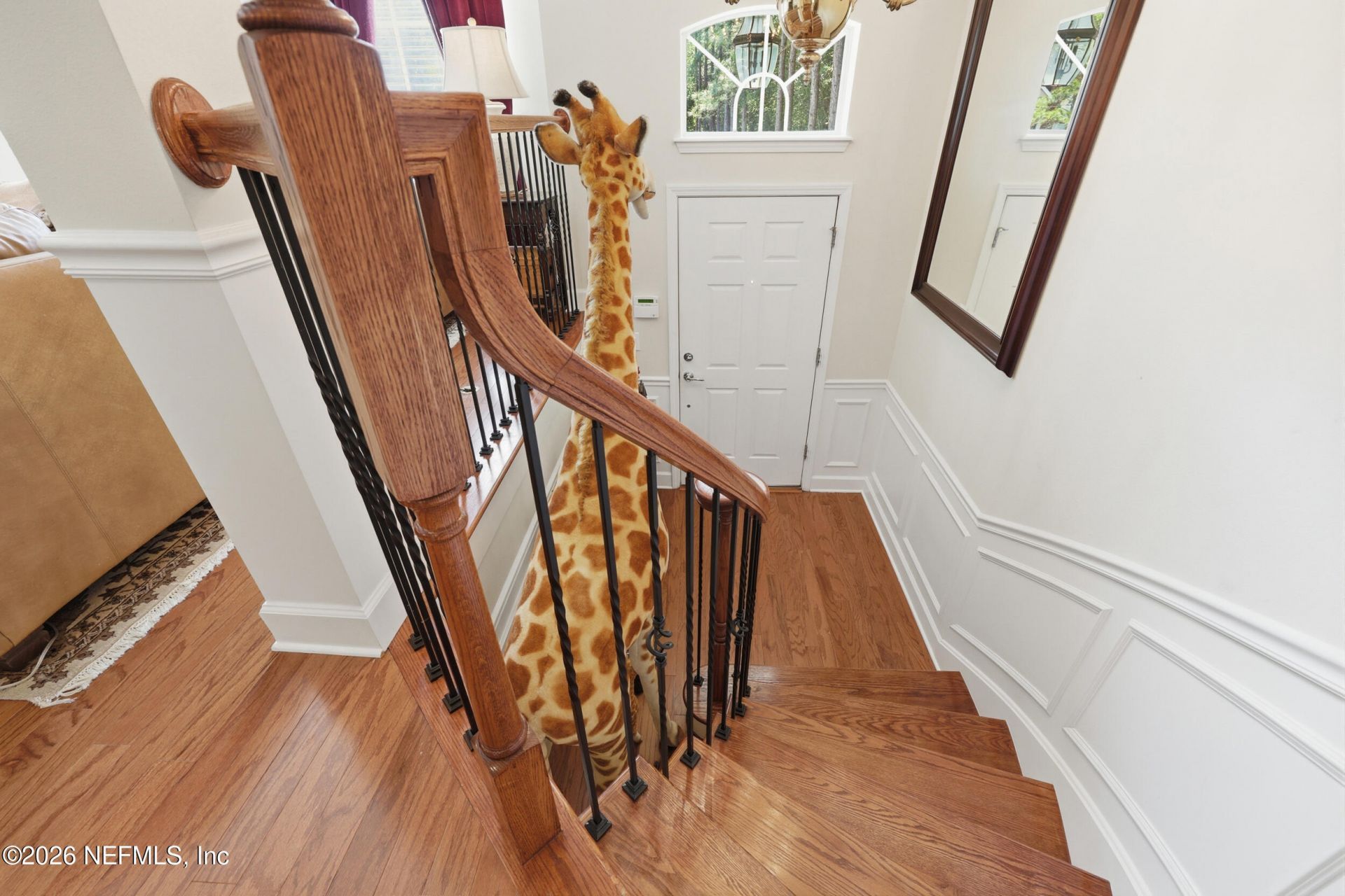 4286 Studio Park Avenue, Jacksonville, FL 32216 Photo