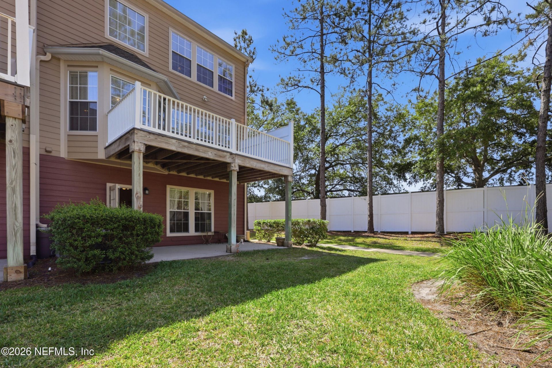 4286 Studio Park Avenue, Jacksonville, FL 32216 Photo