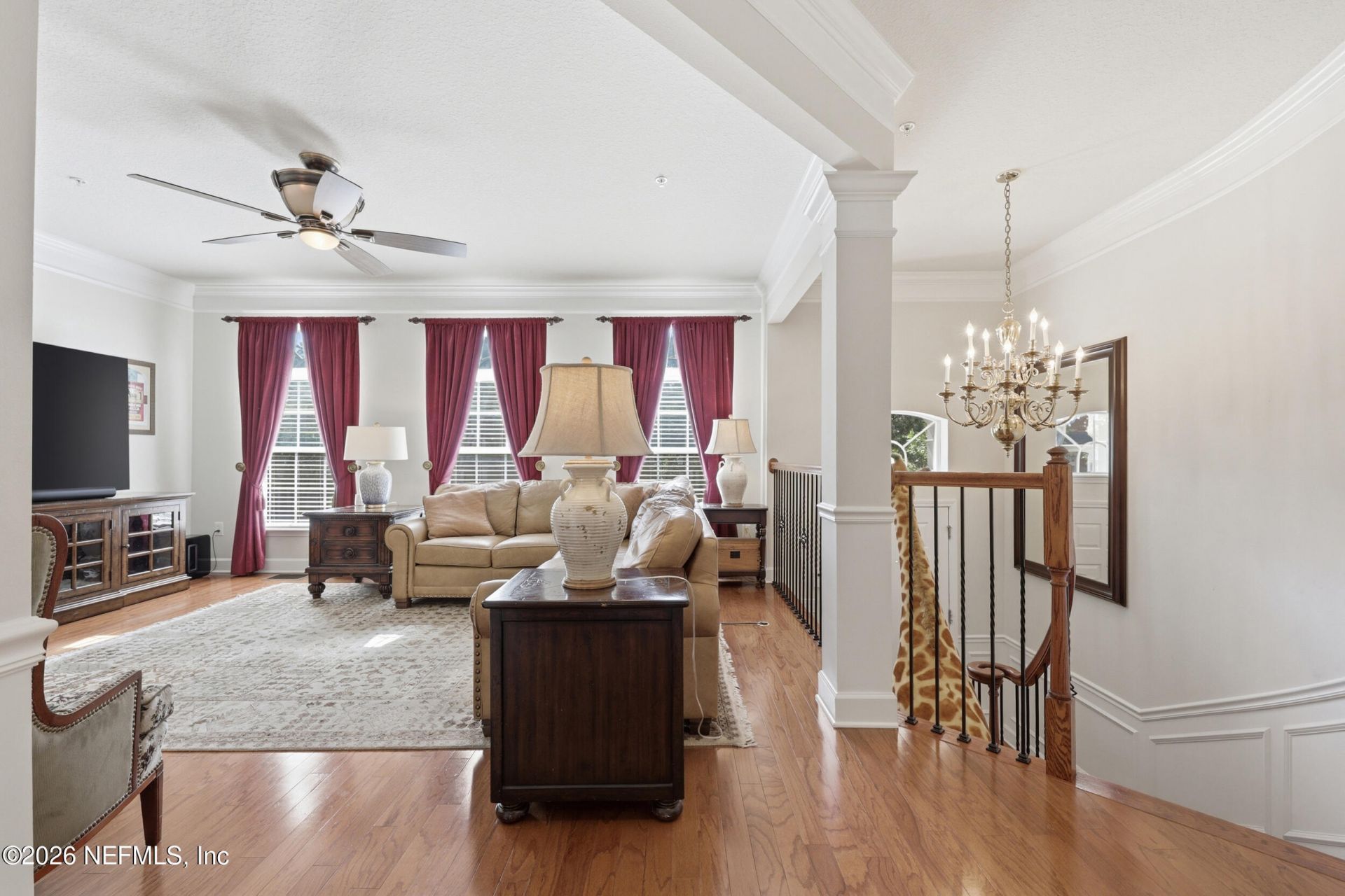 4286 Studio Park Avenue, Jacksonville, FL 32216 Photo