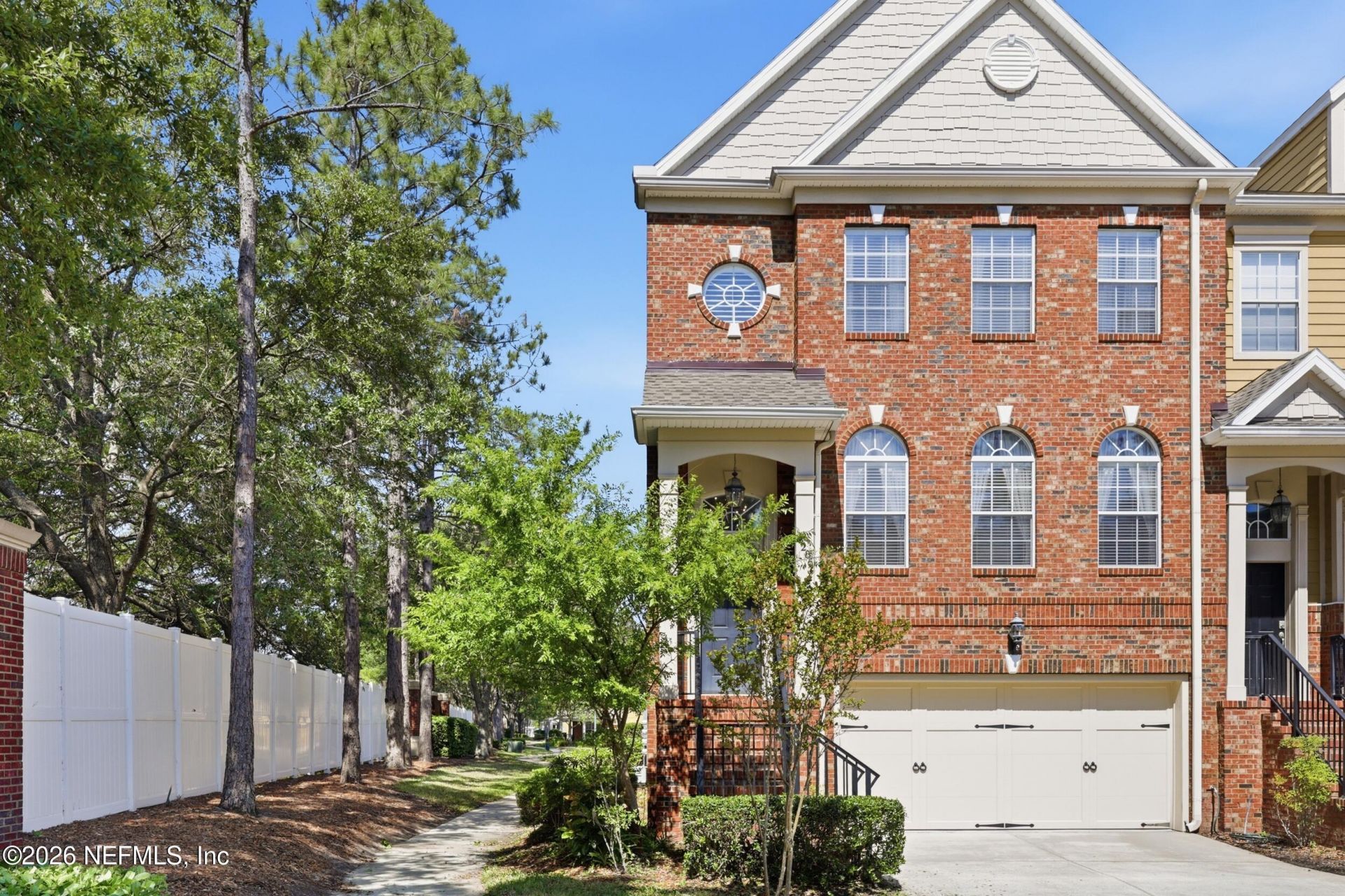 4286 Studio Park Avenue, Jacksonville, FL 32216 Photo