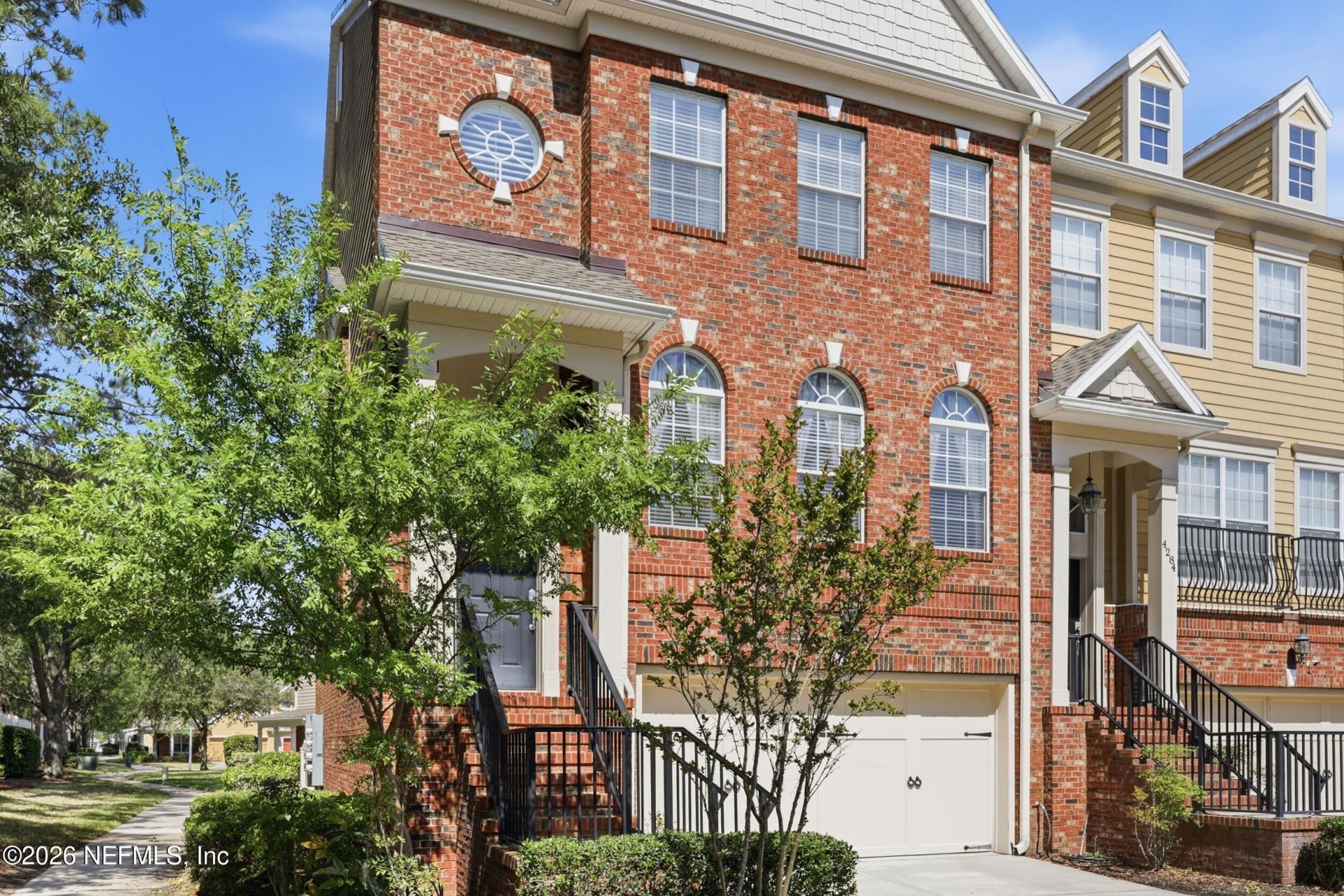 4286 Studio Park Avenue, Jacksonville, FL 32216 Photo