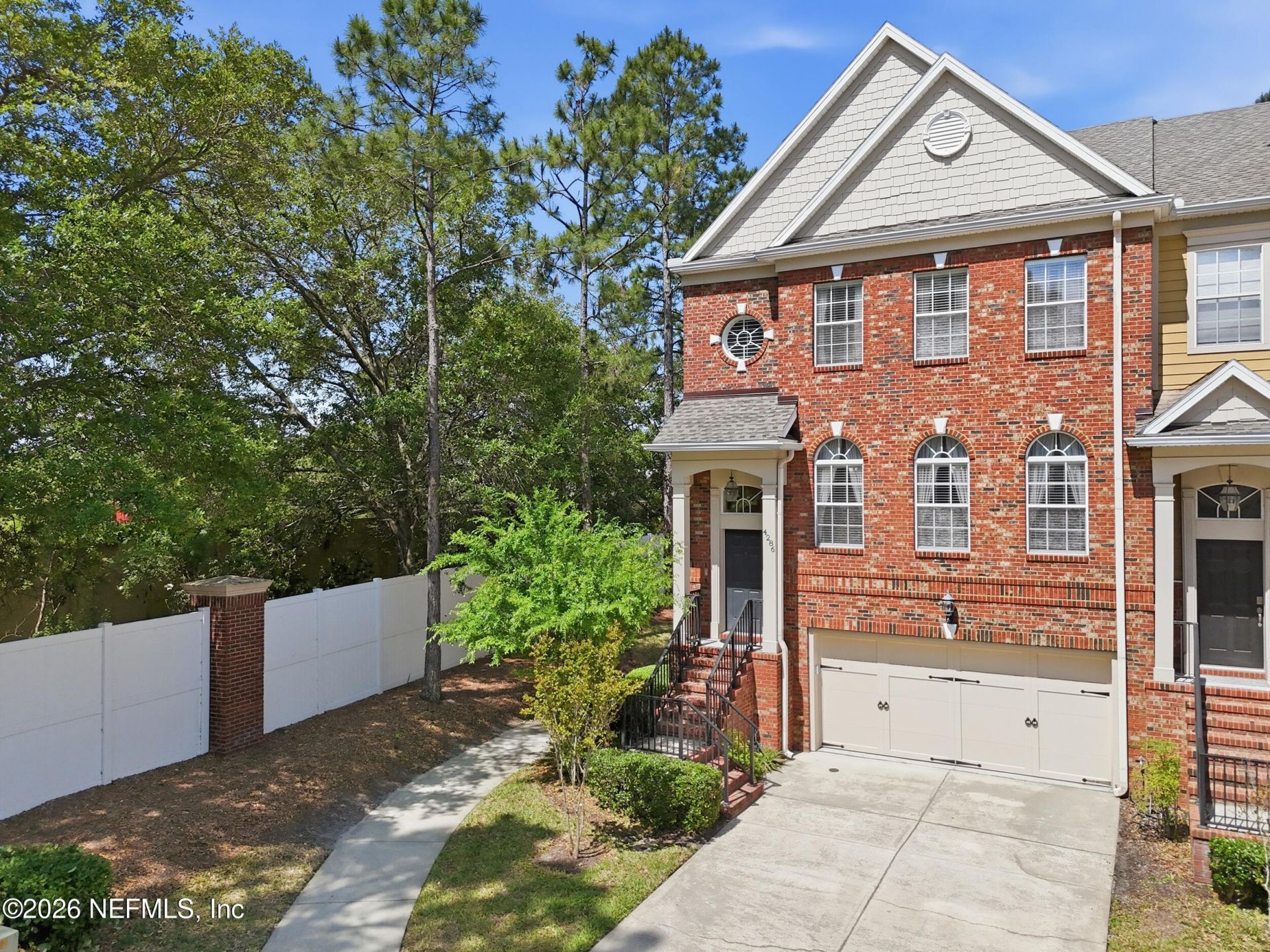 4286 Studio Park Avenue, Jacksonville, FL 32216 Photo
