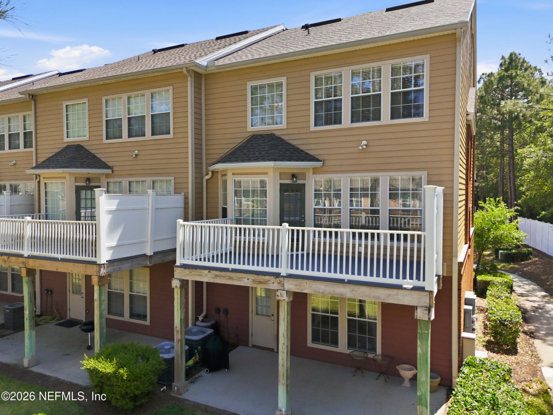 4286 Studio Park Avenue, Jacksonville, FL 32216 Photo