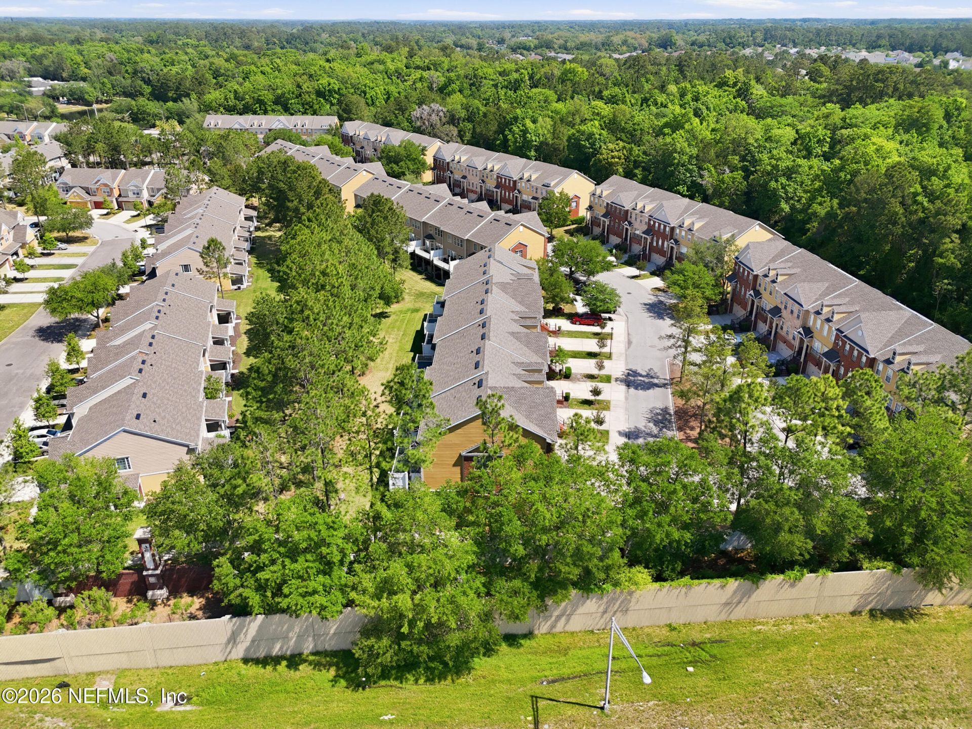 4286 Studio Park Avenue, Jacksonville, FL 32216 Photo