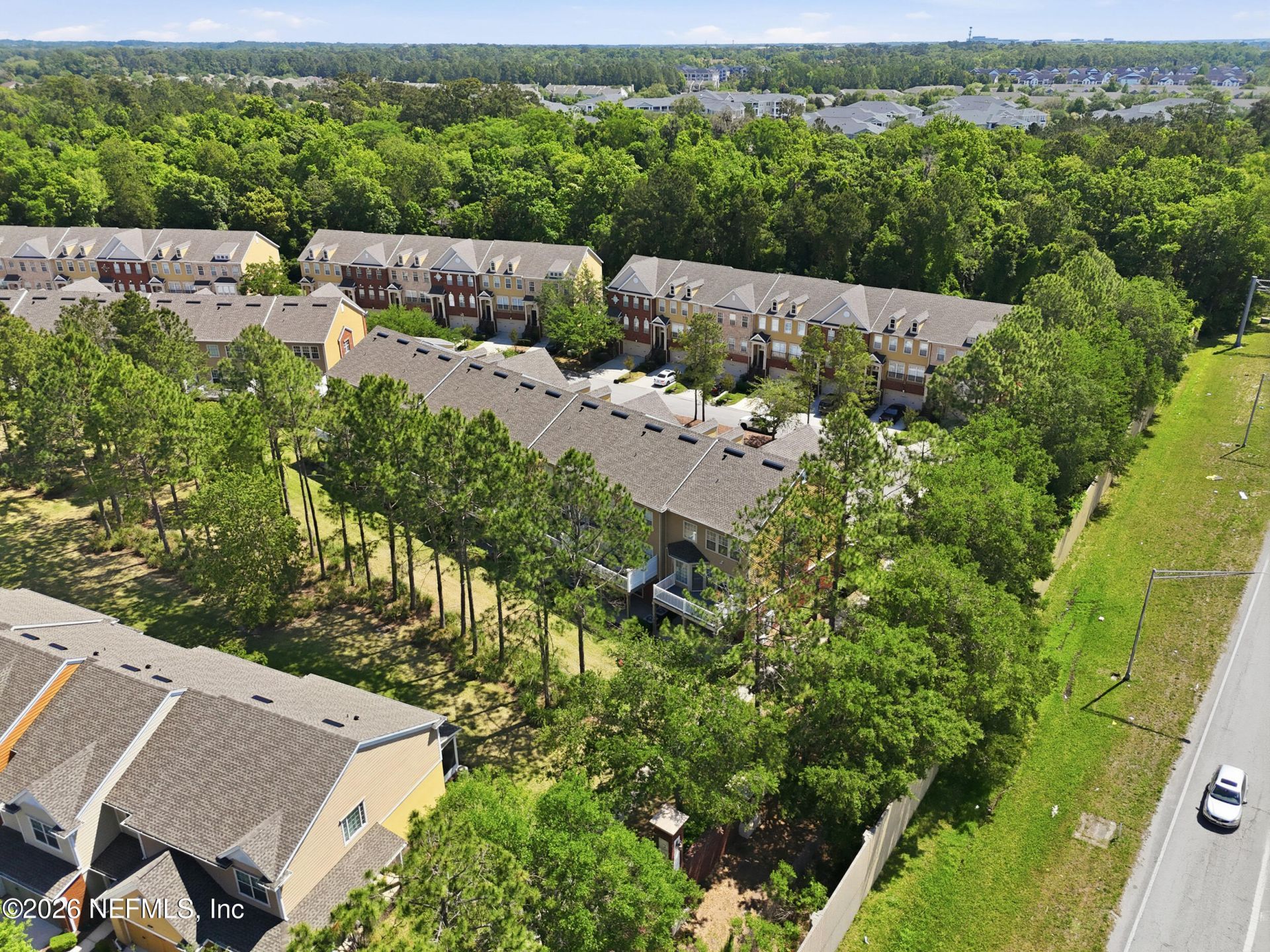 4286 Studio Park Avenue, Jacksonville, FL 32216 Photo