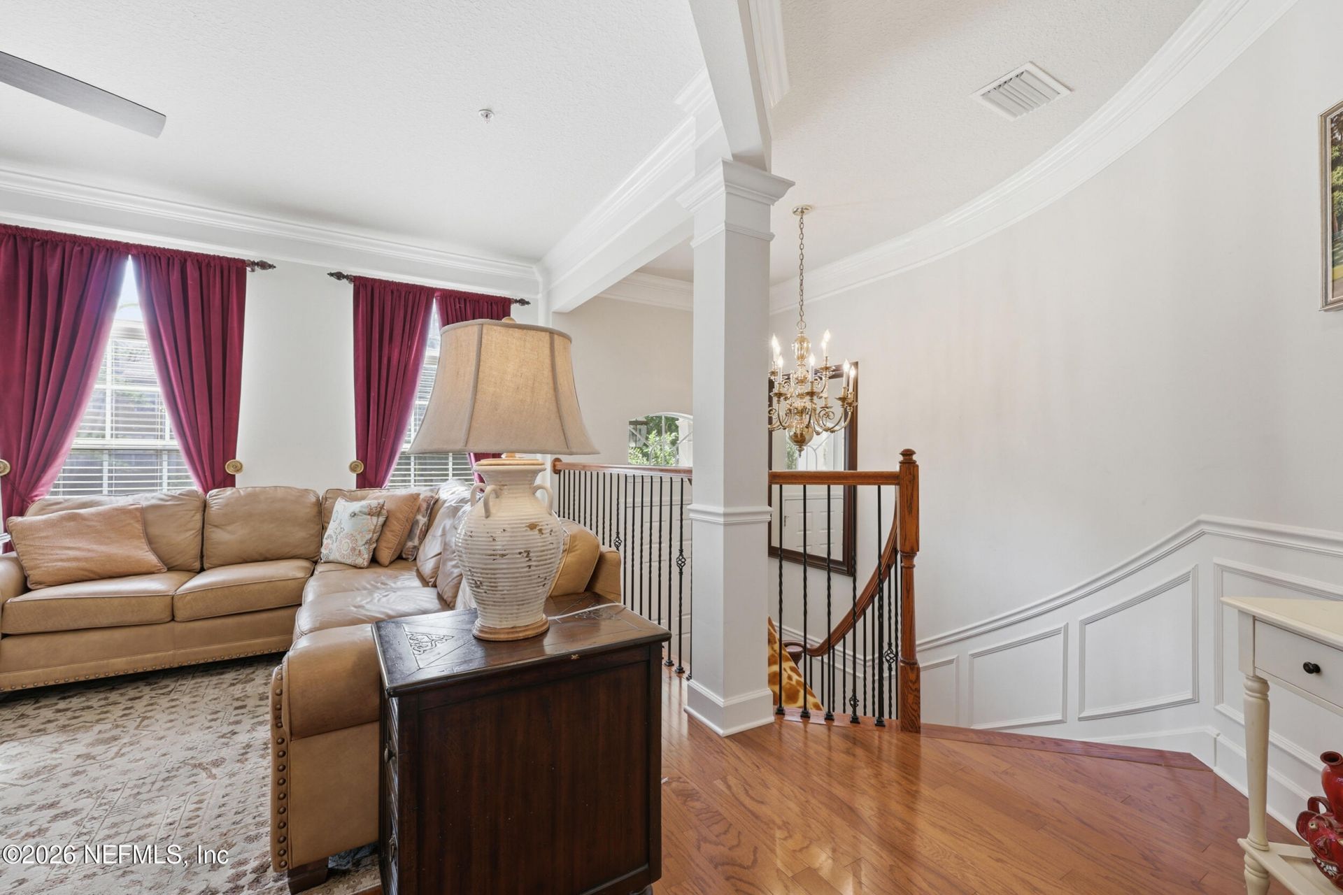 4286 Studio Park Avenue, Jacksonville, FL 32216 Photo