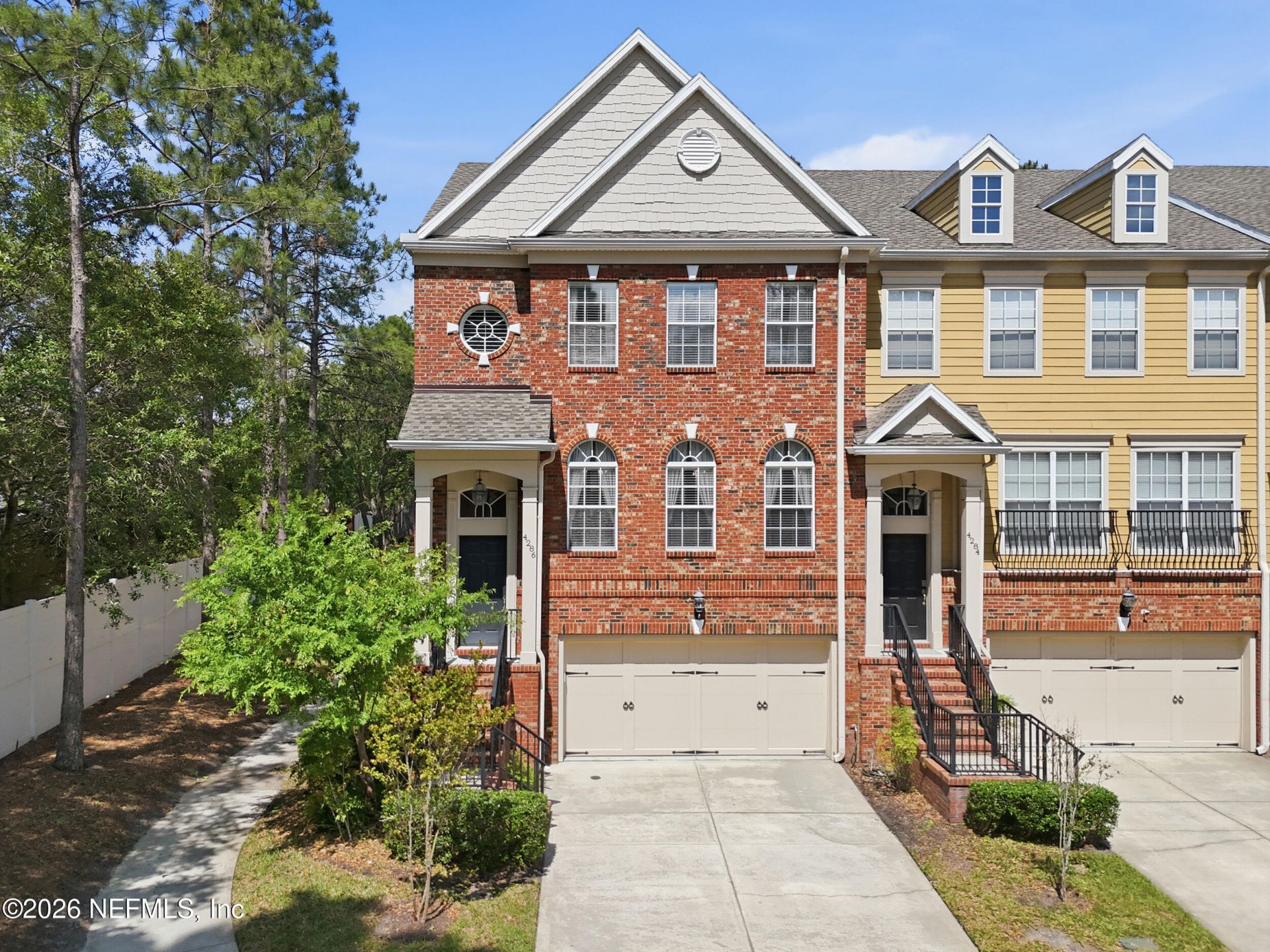 4286 Studio Park Avenue, Jacksonville, FL 32216 Photo